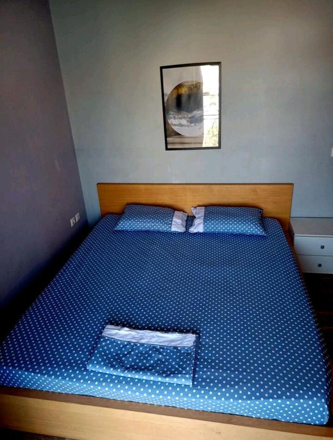 Apartmán Όμορφο Και Ευρύχωρο Διαμέρισμα Με Θέα! Nafplio Exteriér fotografie