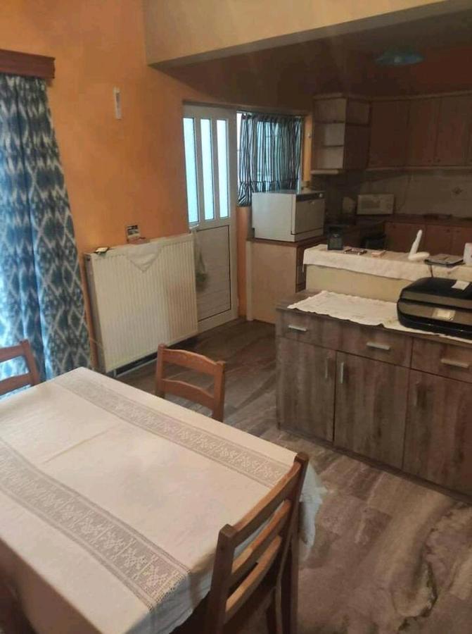 Apartmán Όμορφο Και Ευρύχωρο Διαμέρισμα Με Θέα! Nafplio Exteriér fotografie