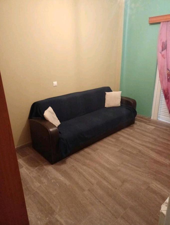 Apartmán Όμορφο Και Ευρύχωρο Διαμέρισμα Με Θέα! Nafplio Exteriér fotografie