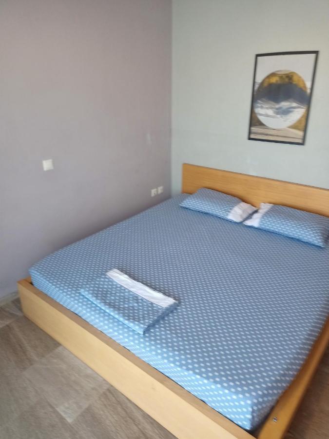 Apartmán Όμορφο Και Ευρύχωρο Διαμέρισμα Με Θέα! Nafplio Exteriér fotografie