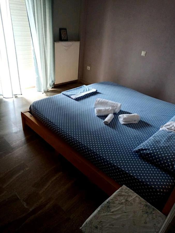 Apartmán Όμορφο Και Ευρύχωρο Διαμέρισμα Με Θέα! Nafplio Exteriér fotografie