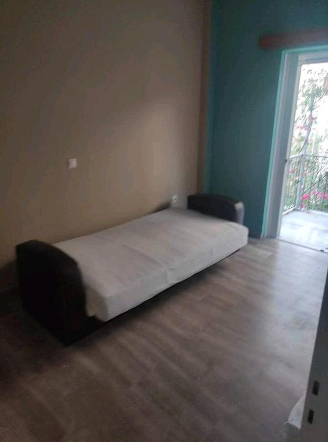 Apartmán Όμορφο Και Ευρύχωρο Διαμέρισμα Με Θέα! Nafplio Exteriér fotografie