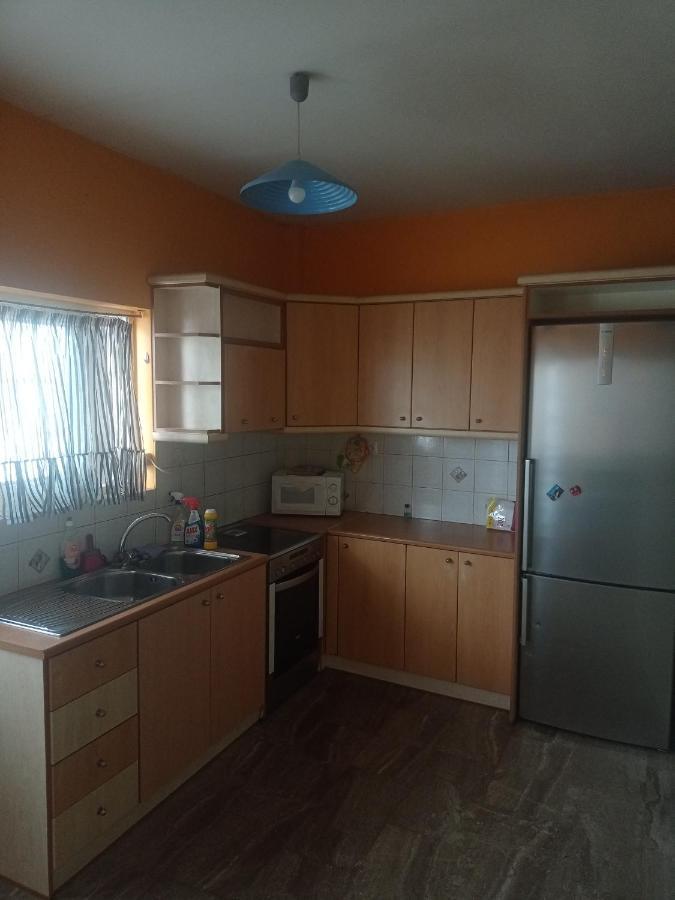 Apartmán Όμορφο Και Ευρύχωρο Διαμέρισμα Με Θέα! Nafplio Exteriér fotografie