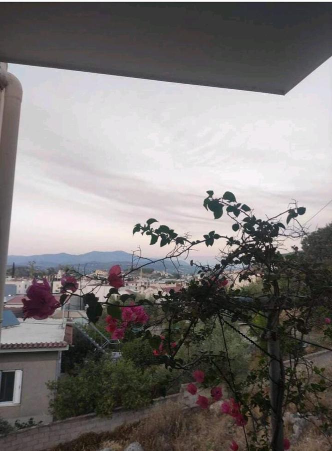 Apartmán Όμορφο Και Ευρύχωρο Διαμέρισμα Με Θέα! Nafplio Exteriér fotografie